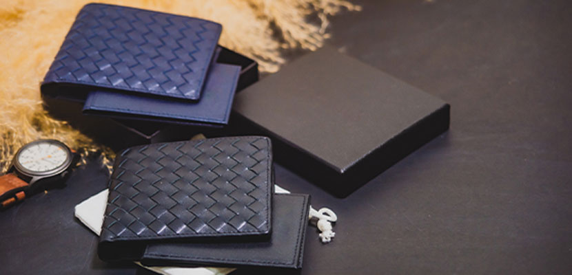 4 reasons why you should invest in a high-quality leather wallet