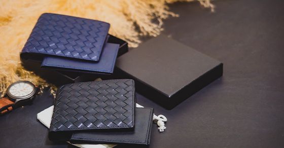 Why you should invest in a high quality leather wallet