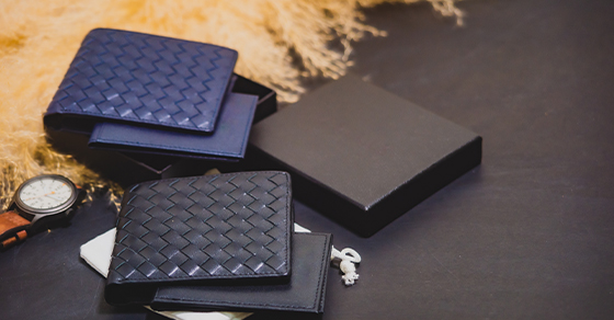 4 Reasons Why You Should Invest In A High-Quality Leather Wallet