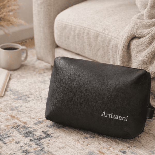 Cambridge Leather DOPP Kit SD 064 Cambridge Leather DOPP Kit SD 064