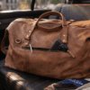 Aviator Duffle 083 (Vintage Tan) 23.2”* 23.62”* 11.81 Inch (L*W*H) Aviator Duffle 083 (Vintage Tan) 23.2”* 23.62”* 11.81 Inch (L*W*H)