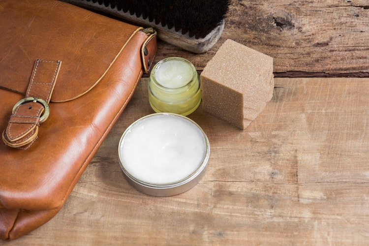 Leather Care Guide