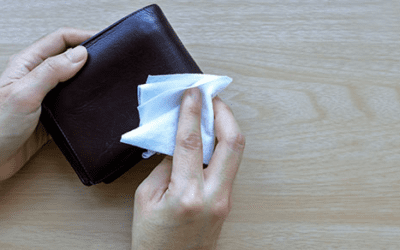 Leather Wallet Care and Maintenance: 7 Steps You Need to Know