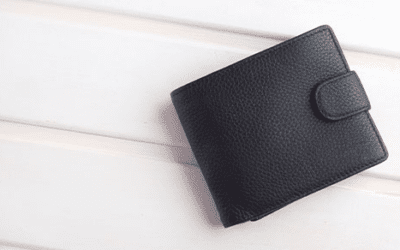 The Evolution of RFID Wallets