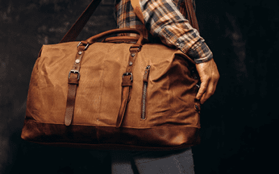 5 Top Uses of Duffle Bags