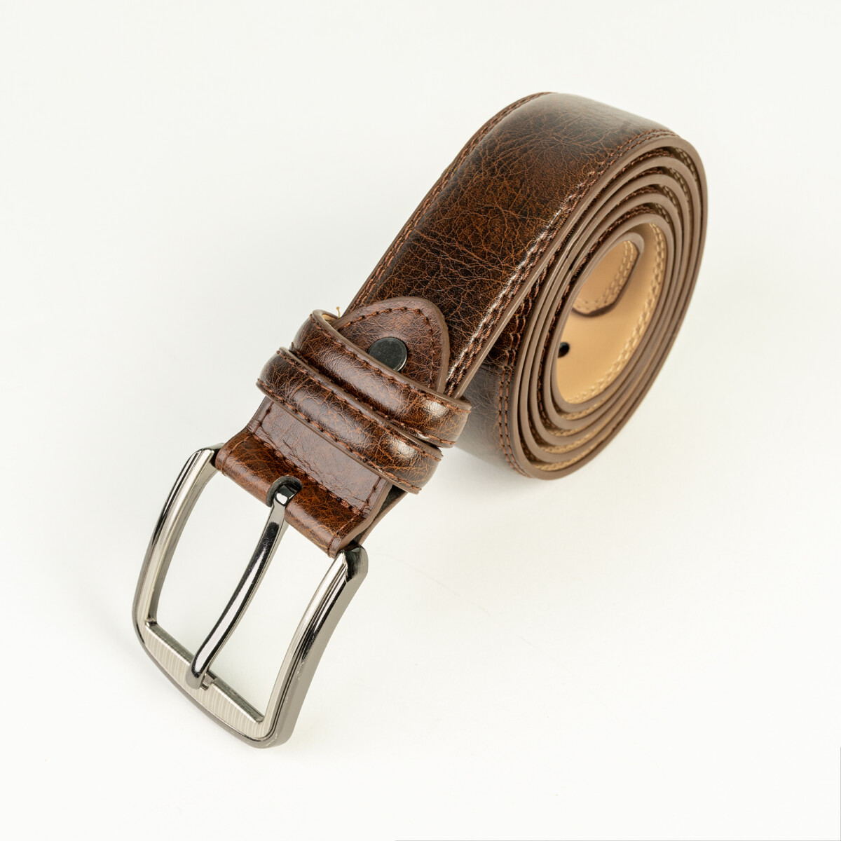 Long Haul Belt- Retro Style Belt SD 073 (Vintage)
