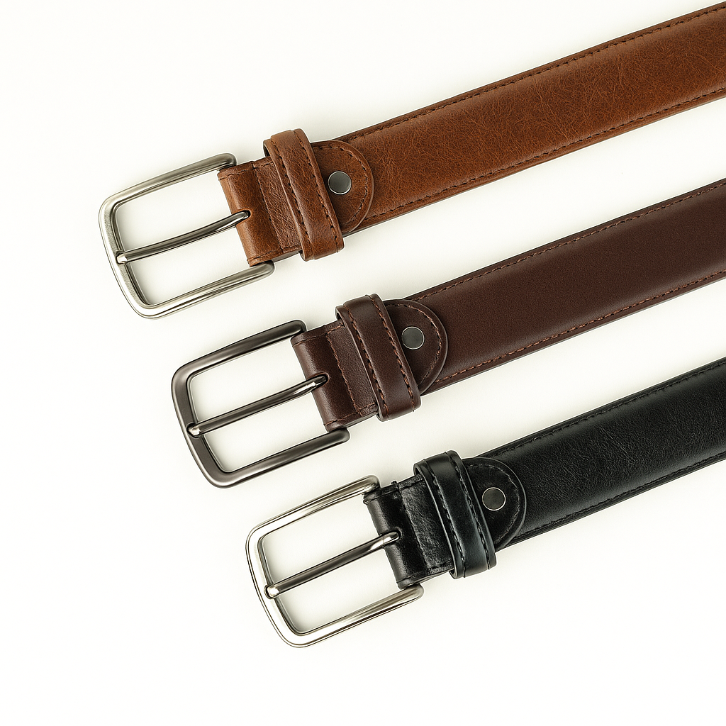 Long Haul Belt- Retro Style Belt SD 073 (Vintage)