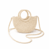 Artizanni Rattan Straw Handbag Hobo Bags Artizanni Rattan Straw Handbag Hobo Bags