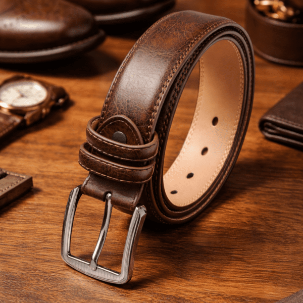 Long Haul Belt- Retro Style Belt SD 073 (Vintage) Long Haul Belt- Retro Style Belt SD 073 (Vintage)