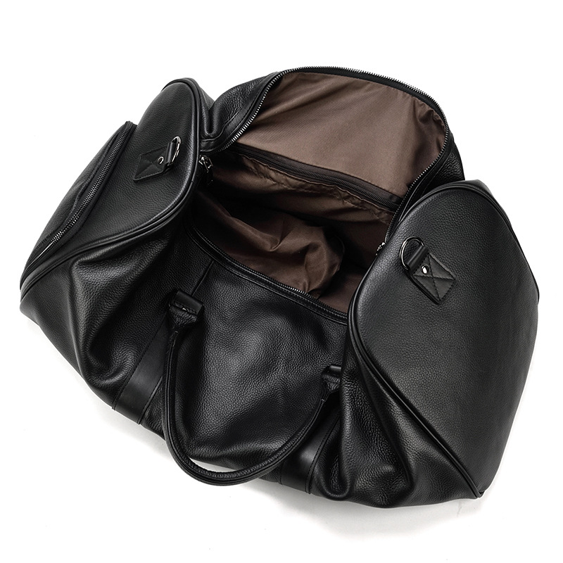 Trailblazer Bag (Full Grain Bag) 21.7”* 10.6”*11.0” inch (L*W*H)