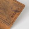 Men’s checkbook Rodeo Long Wallet (FLAG) SD 033, Size : 3.6” W * 7.1” H Inches Men’s checkbook Rodeo Long Wallet (FLAG) SD 033, Size : 3.6” W * 7.1” H Inches
