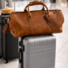 Aviator Duffle 083 (Vintage Tan) 23.2”* 23.62”* 11.81 Inch (L*W*H) Aviator Duffle 083 (Vintage Tan) 23.2”* 23.62”* 11.81 Inch (L*W*H)