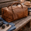 Aviator Duffle 083 (Vintage Tan) 23.2”* 23.62”* 11.81 Inch (L*W*H) Aviator Duffle 083 (Vintage Tan) 23.2”* 23.62”* 11.81 Inch (L*W*H)